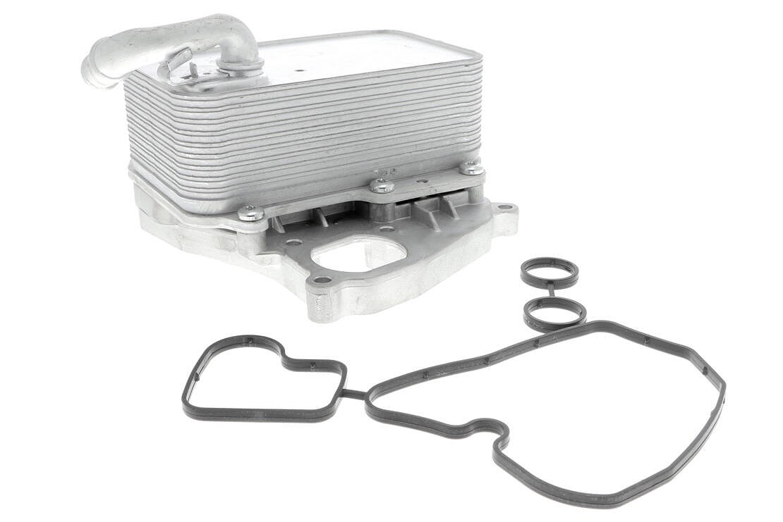 Vemo Ölkühler, Motoröl [Hersteller-Nr. V15-60-6070] für VW, Audi, Porsche
