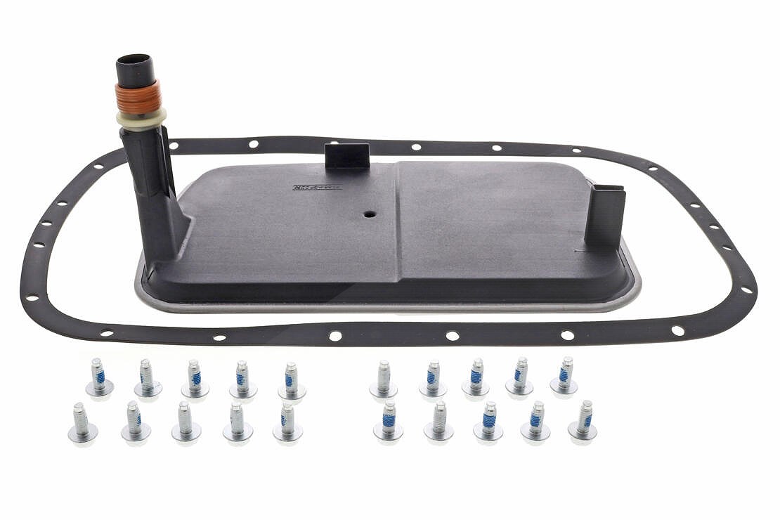 Vaico Hydraulikfiltersatz, Automatikgetriebe [Hersteller-Nr. V20-0335] für BMW