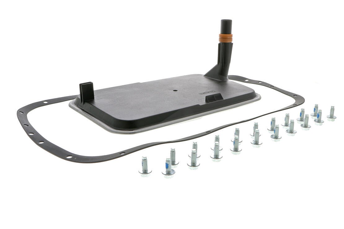 Vaico Hydraulikfiltersatz, Automatikgetriebe [Hersteller-Nr. V20-1129-1] für BMW