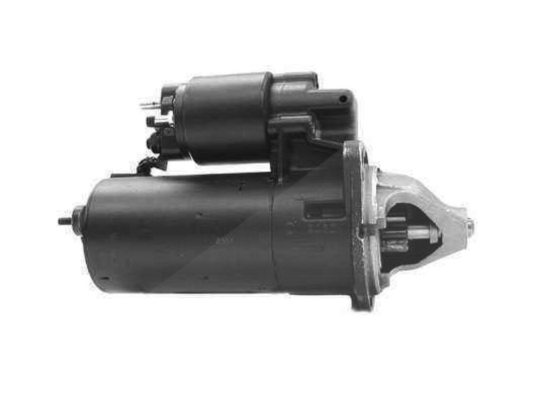 Vemo Starter [Hersteller-Nr. V20-12-14840] für BMW