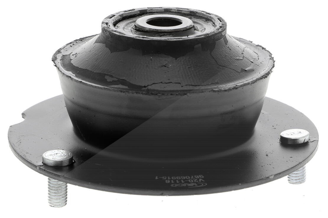 Vaico Domlager mit Kugellager [Hersteller-Nr. V20-1116] für BMW