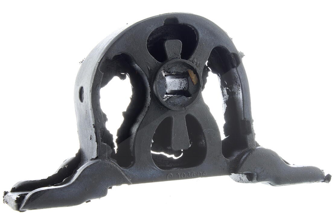Vaico Halter, Abgasanlage [Hersteller-Nr. V20-1598] für BMW