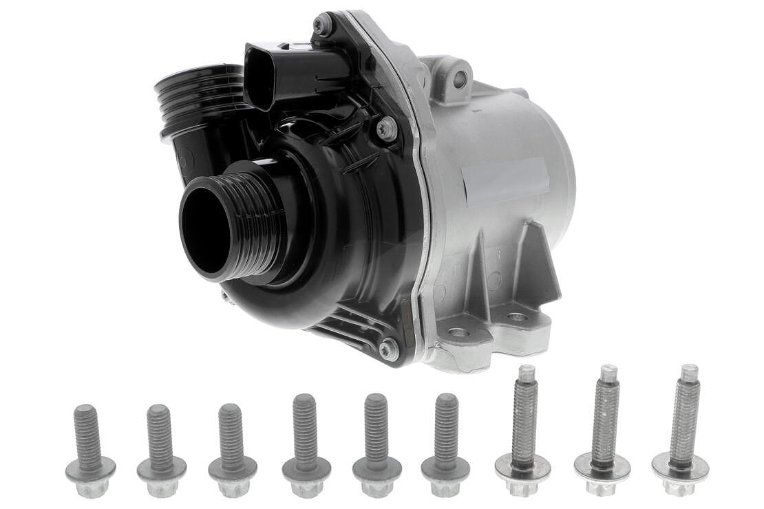 Vemo Wasserpumpe [Hersteller-Nr. V20-16-0004-1] für BMW