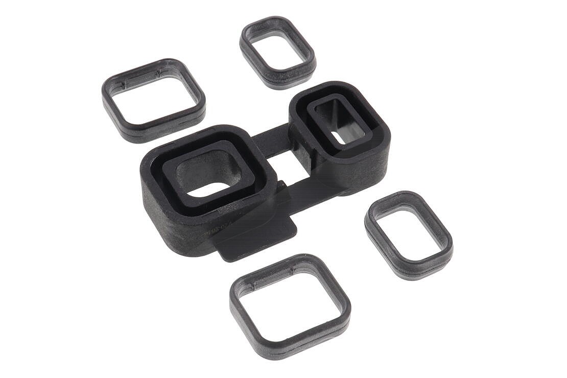 Vaico Dichtung, Automatikgetriebe [Hersteller-Nr. V20-2646] für Rolls-royce, BMW, Jaguar