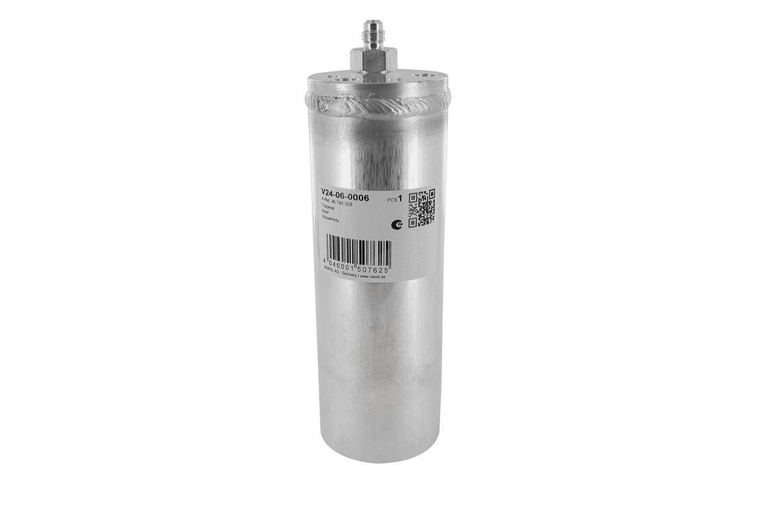 Vemo Trockner, Klimaanlage [Hersteller-Nr. V24-06-0006] für Fiat, Lancia