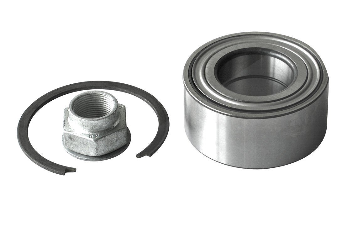 Vaico Radlagersatz [Hersteller-Nr. V24-0650] für Peugeot, Abarth, Citroën, Alfa Romeo, Opel, Fiat, Lancia, Vauxhall