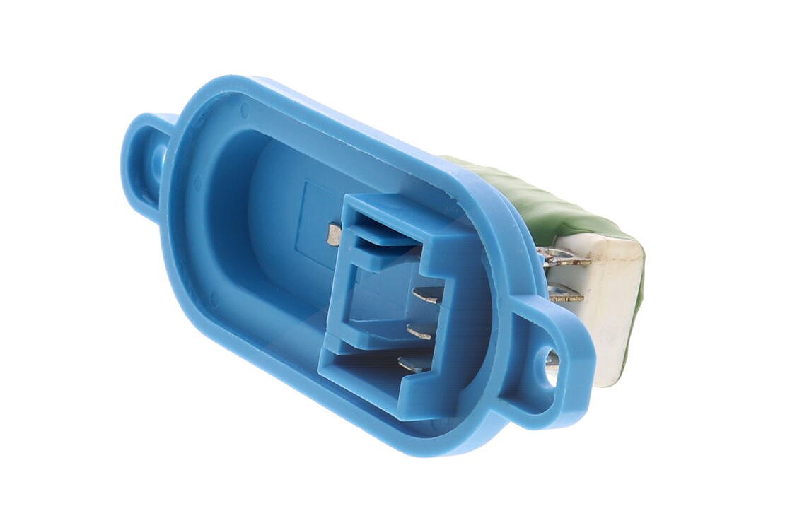 Vemo Regler, Innenraumgebläse [Hersteller-Nr. V24-79-0003] für Citroën, Fiat, Peugeot