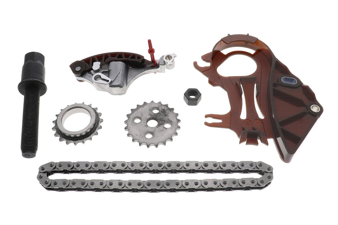 Vaico Kettensatz, Ölpumpenantrieb [Hersteller-Nr. V20-3923] für BMW