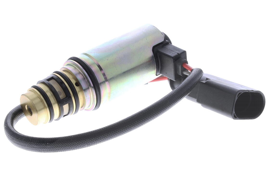 Vemo Regelventil, Kompressor [Hersteller-Nr. V15-77-1018] für VW, Audi, Skoda, Seat