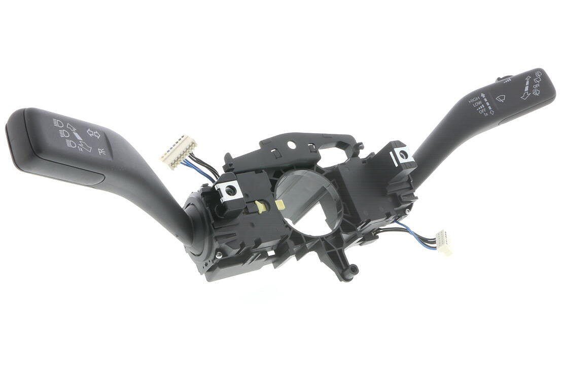 Vemo Lenkstockschalter [Hersteller-Nr. V15-80-0024] für Skoda, VW