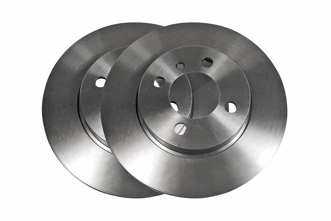 Vaico Bremsscheiben vorne [Hersteller-Nr. V20-40004] für BMW