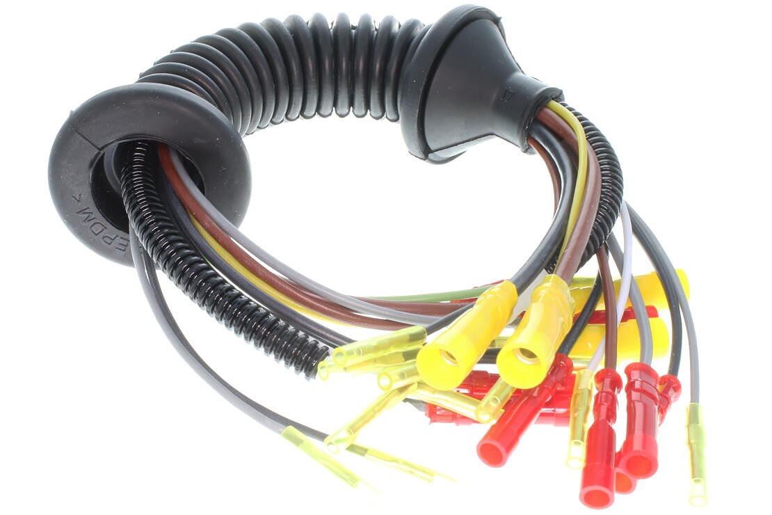 Vemo Reparatursatz, Kabelsatz [Hersteller-Nr. V24-83-0003] für Fiat, Abarth