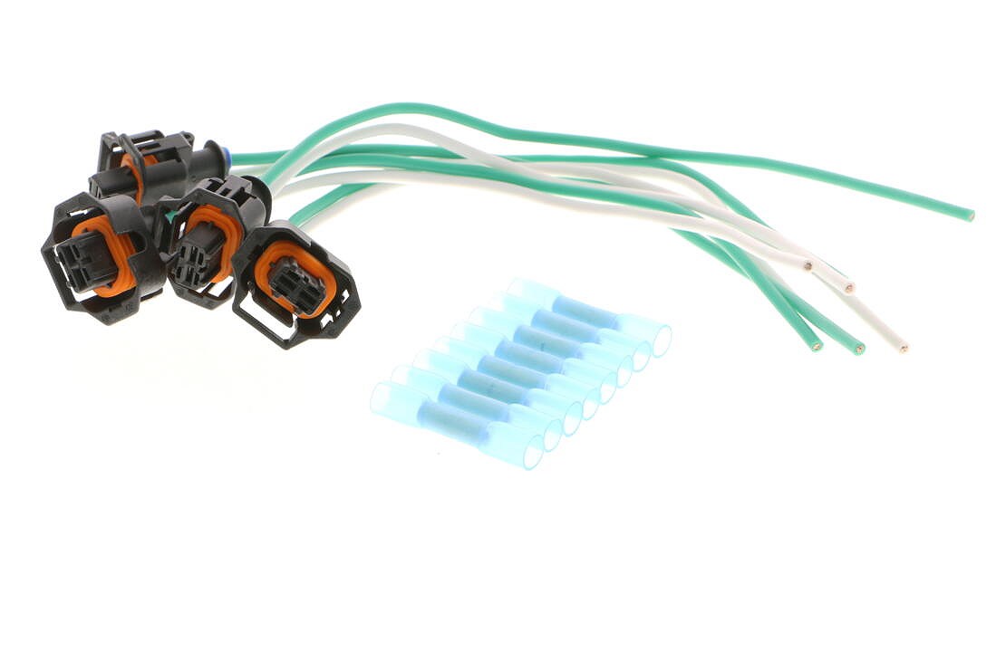 Vemo Reparatursatz, Kabelsatz [Hersteller-Nr. V24-83-0020] für BMW, Suzuki, Peugeot, Volvo, Opel, Fiat, Dacia, Citroën, Alfa Romeo