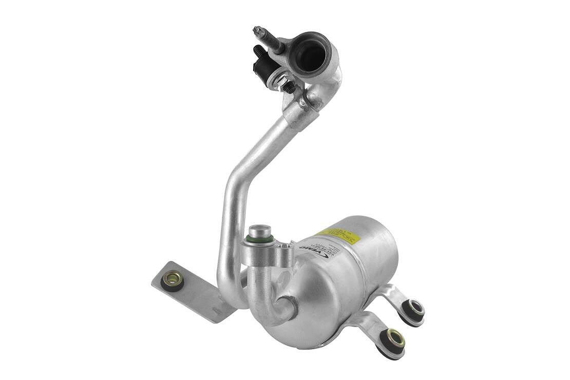 Vemo Trockner, Klimaanlage [Hersteller-Nr. V25-06-0014] für Ford, Mazda