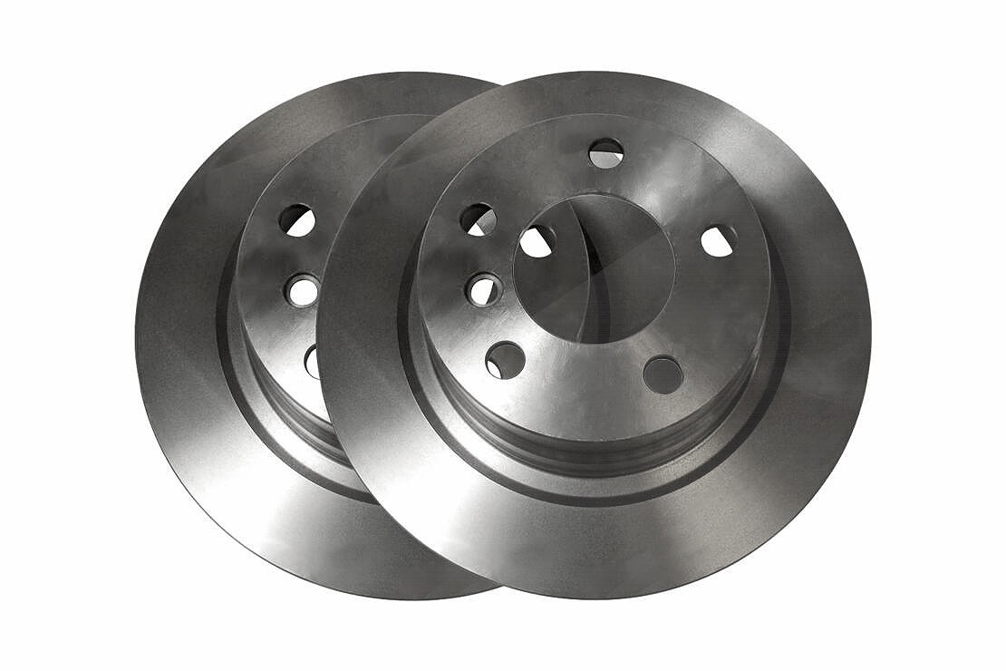 Vaico Bremsscheibe [Hersteller-Nr. V20-40038] für BMW