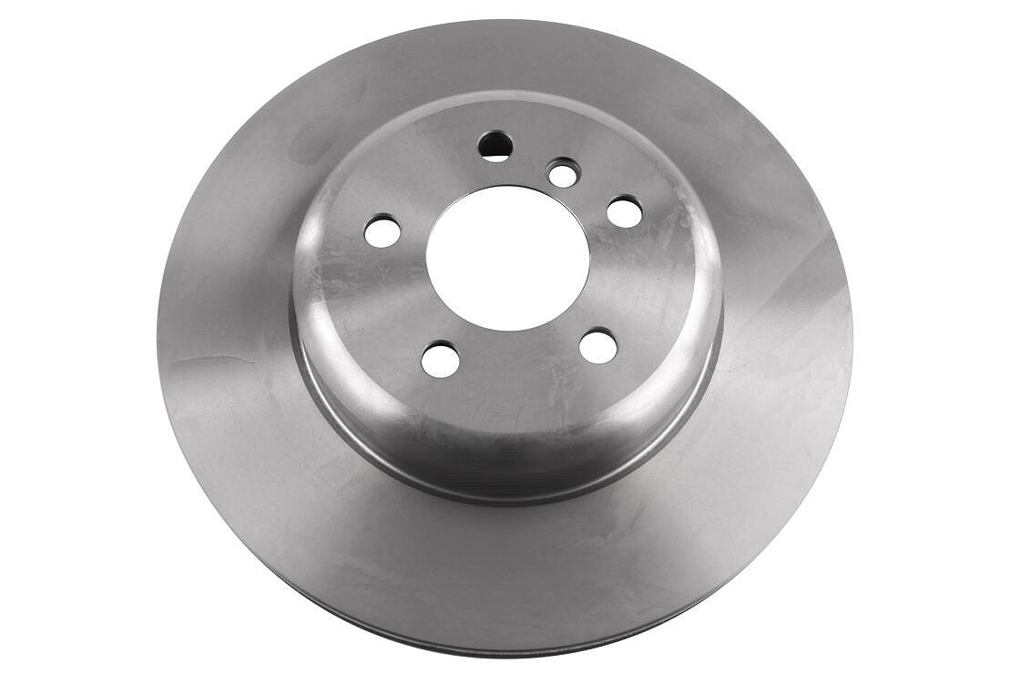 Vaico 1x Bremsscheibe [Hersteller-Nr. V20-80022] für BMW