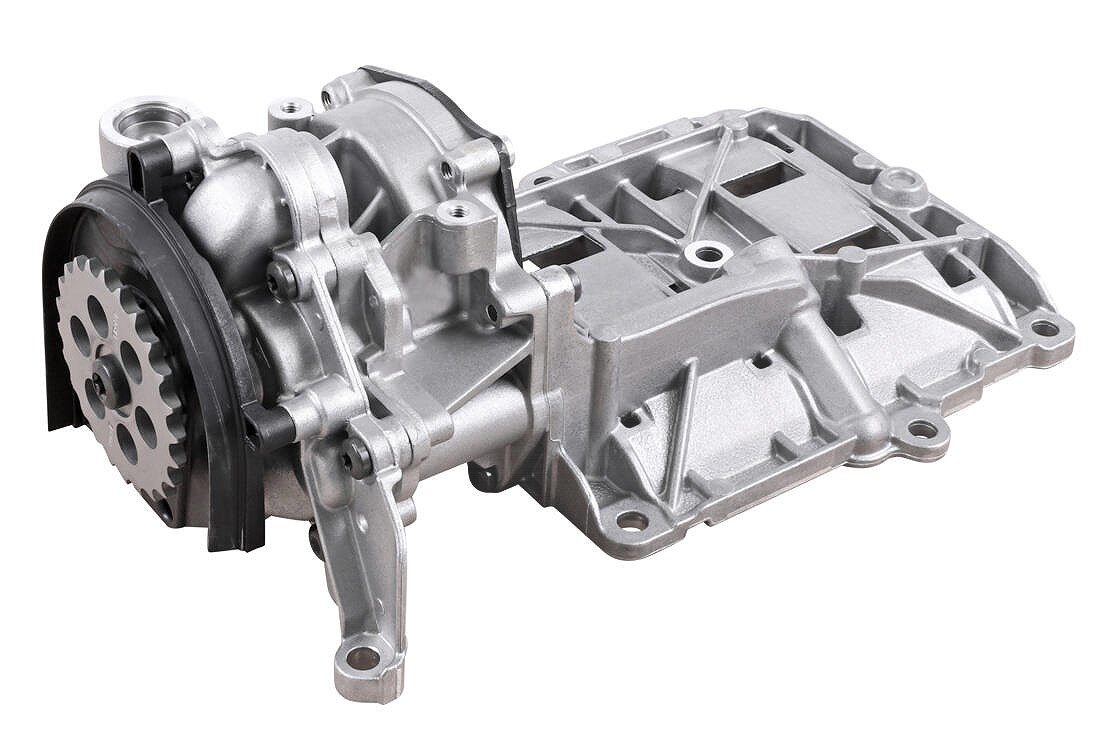 Vaico Ölpumpe [Hersteller-Nr. V20-4004] für BMW