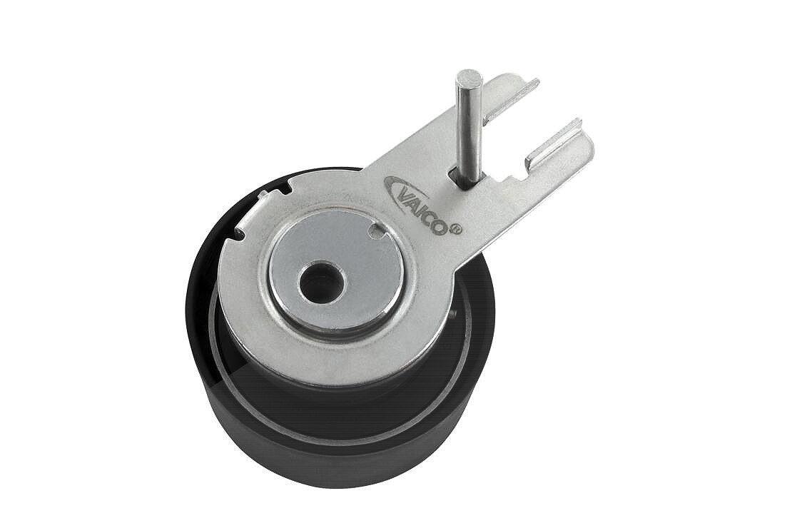 Vaico Spannrolle, Zahnriemen [Hersteller-Nr. V22-0222] für Citroën, Volvo, Suzuki, Mini, Fiat, Toyota, Ford, Mazda, Peugeot