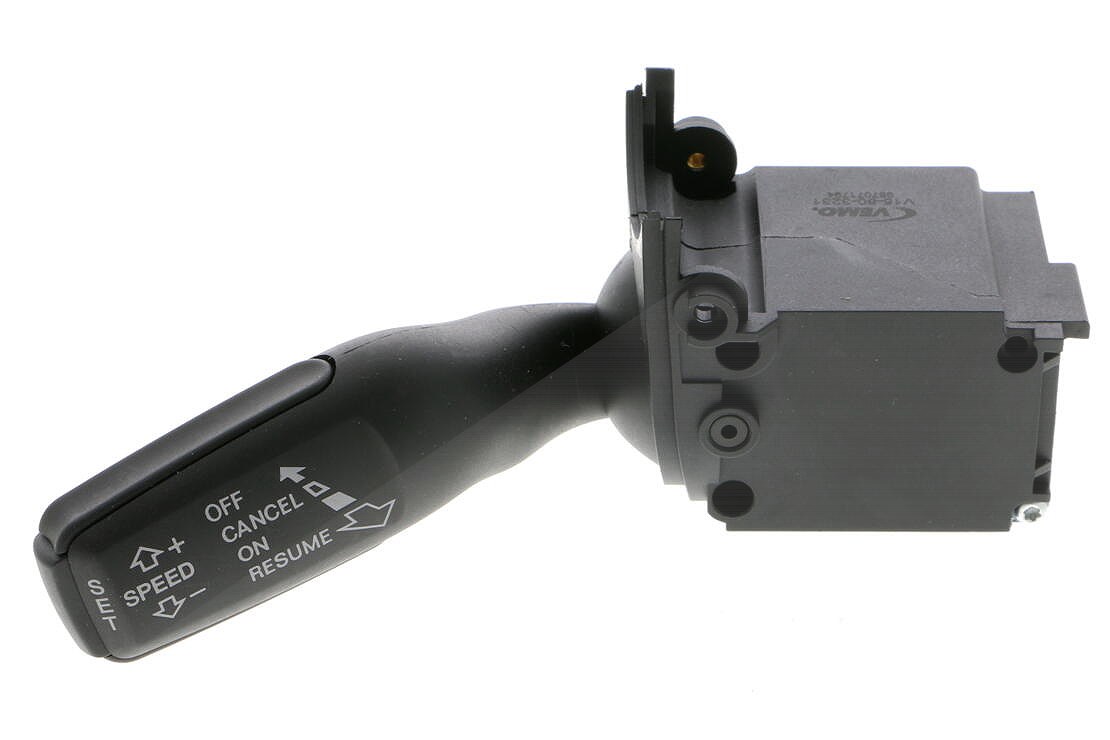 Vemo Bedienschalter, Geschwindigkeitsregelanlage [Hersteller-Nr. V15-80-3231] für Seat, Audi