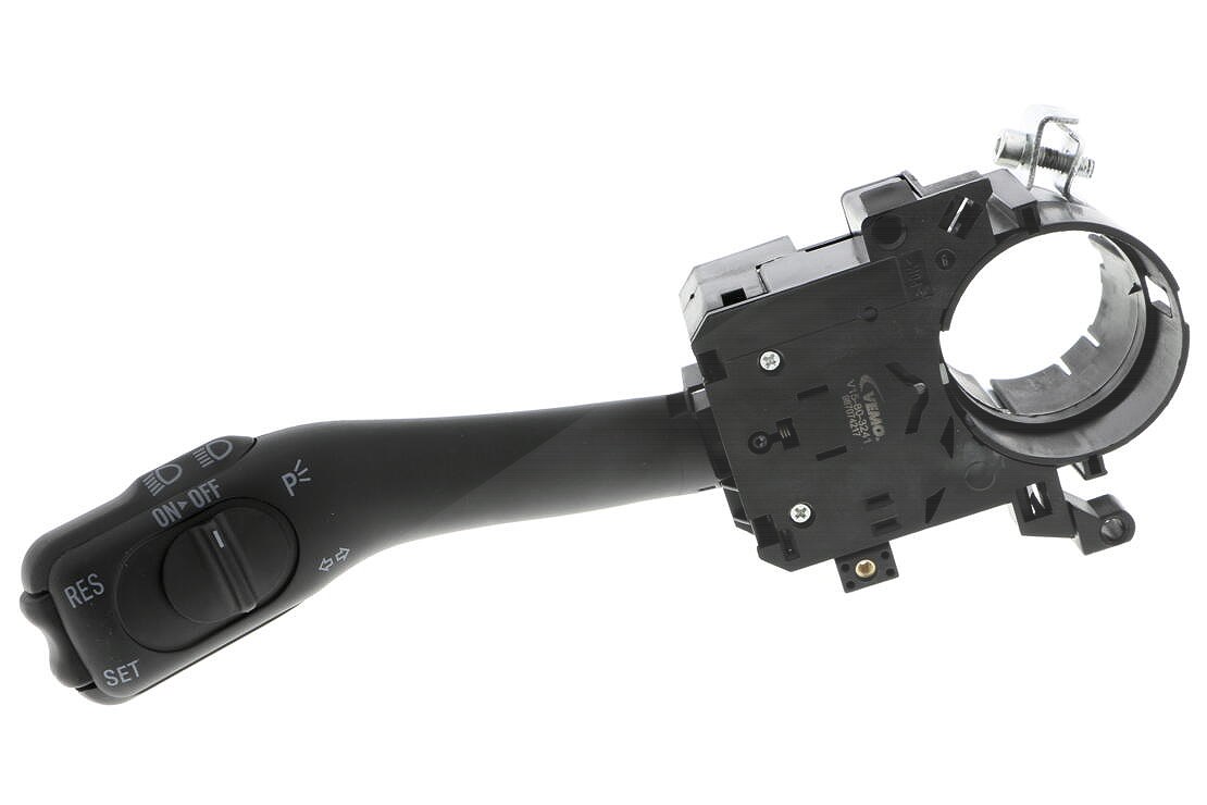 Vemo Lenkstockschalter [Hersteller-Nr. V15-80-3241] für Skoda, VW, Seat