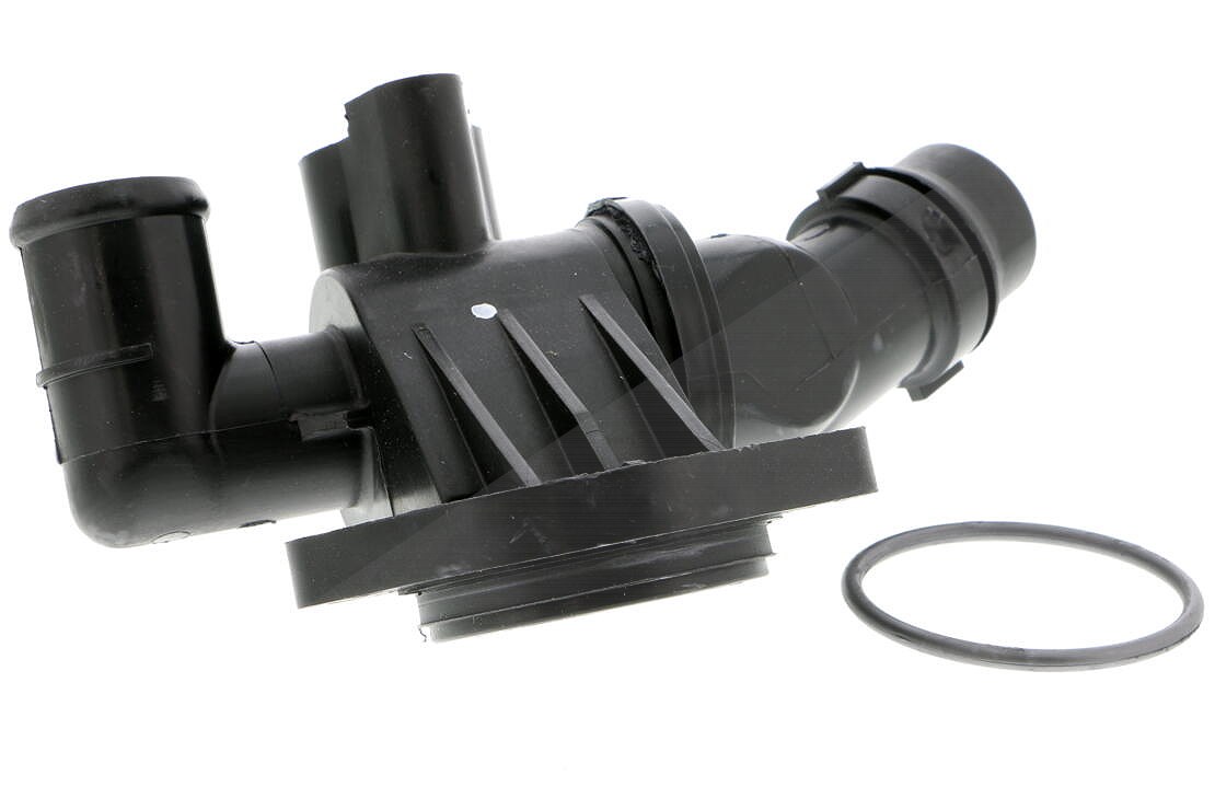 Vemo Thermostat mit Dichtung [Hersteller-Nr. V15-99-2022-1] für VW, Seat, Audi, Skoda