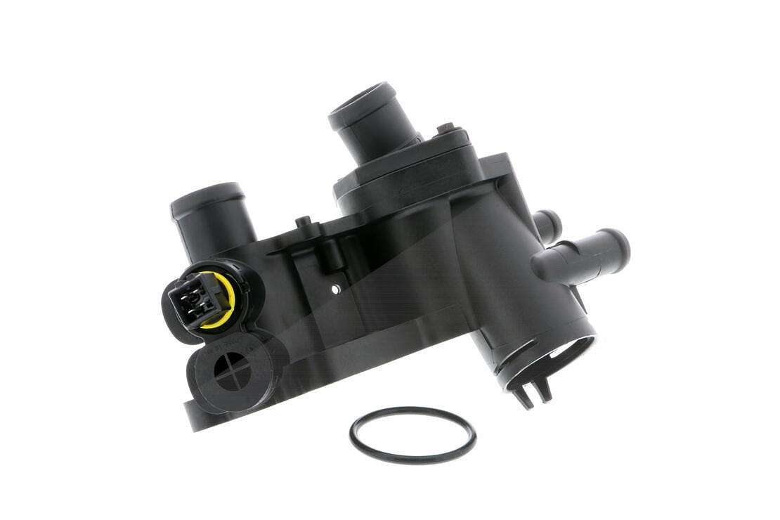 Vemo Thermostatgehäuse [Hersteller-Nr. V15-99-2023] für Skoda, VW, Seat