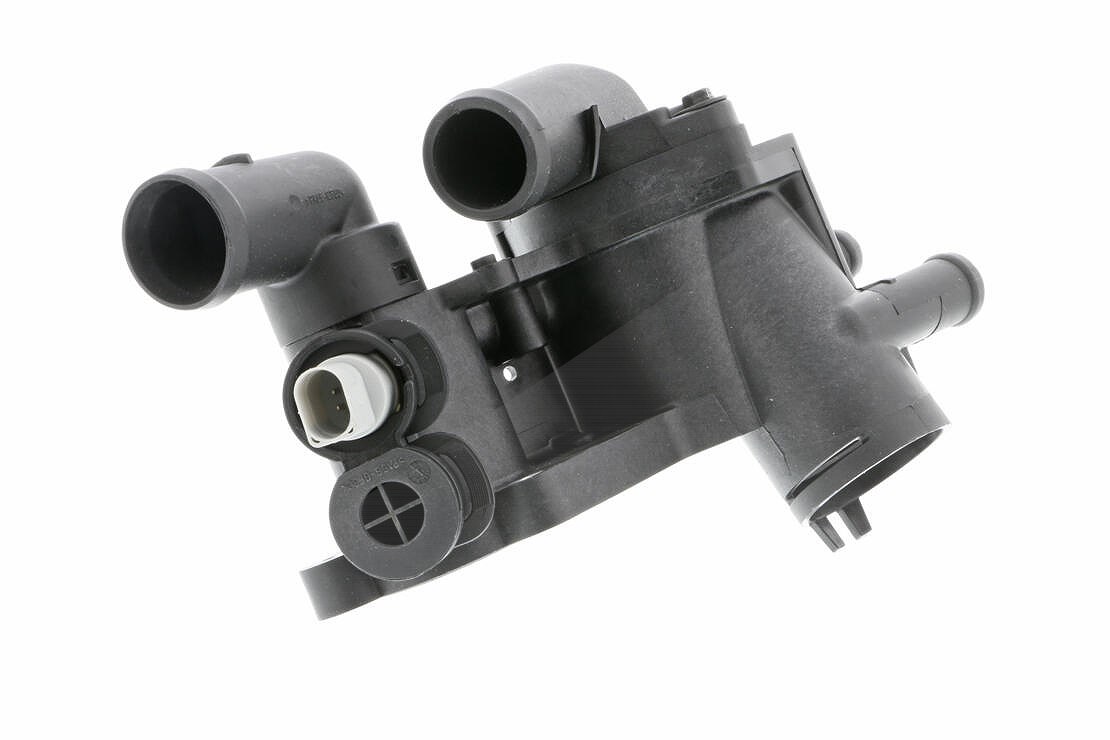 Vemo Thermostatgehäuse [Hersteller-Nr. V15-99-2036] für Skoda, VW, Seat, Audi