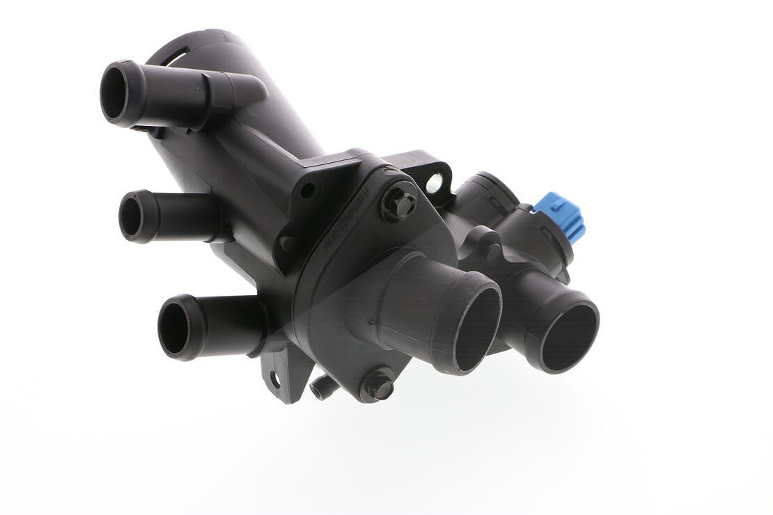 Vemo Thermostatgehäuse [Hersteller-Nr. V15-99-2038] für Skoda