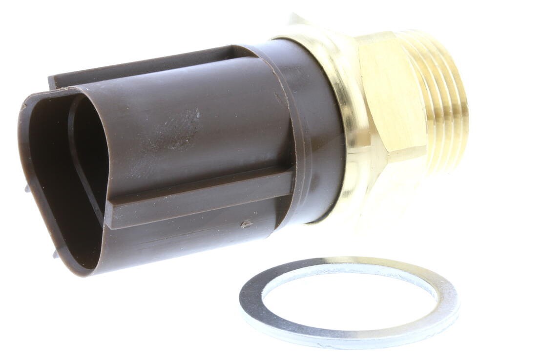 Vemo Temperaturschalter, Kühlerlüfter [Hersteller-Nr. V15-99-2030] für Audi, Skoda, Seat, VW