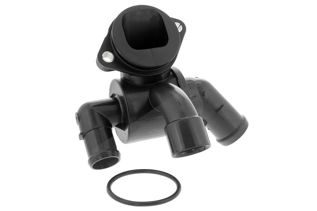 Vemo Thermostatgehäuse [Hersteller-Nr. V15-99-2043-1] für VW, Audi, Seat, Skoda