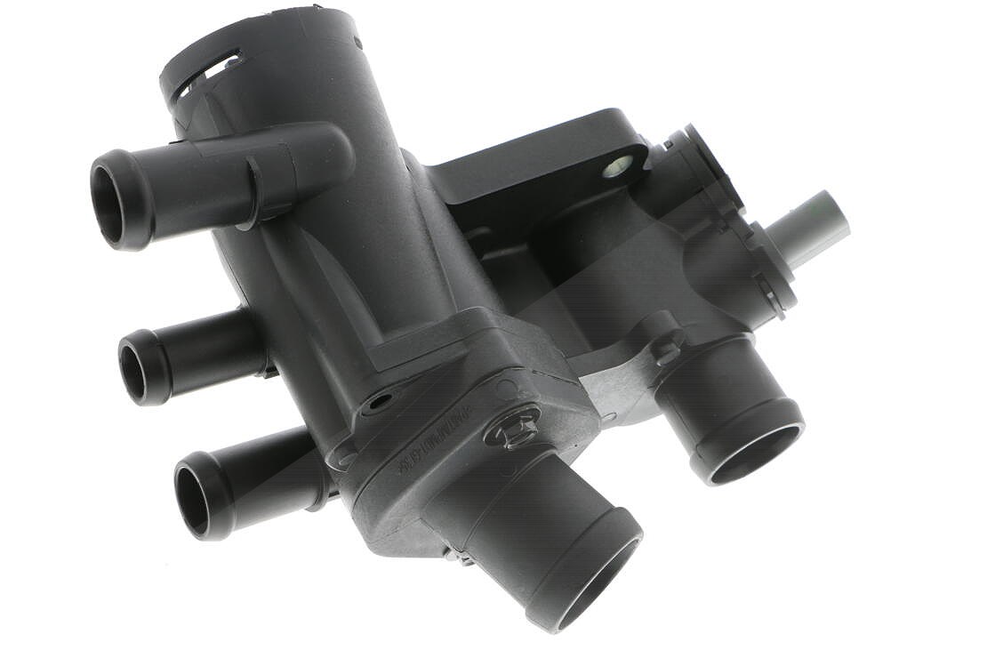 Vemo Thermostatgehäuse [Hersteller-Nr. V15-99-2054] für VW, Seat, Skoda