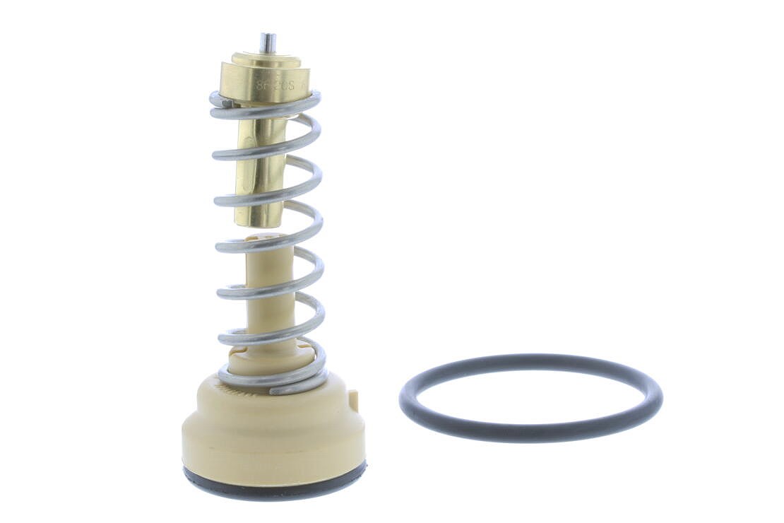 Vemo Thermostat, Kühlmittel [Hersteller-Nr. V15-99-2060] für Skoda, Audi, VW