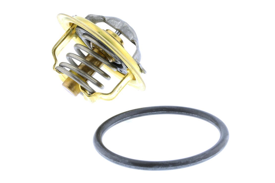 Vemo Thermostat, Kühlmittel [Hersteller-Nr. V15-99-2075] für Audi, Seat, Skoda, VW
