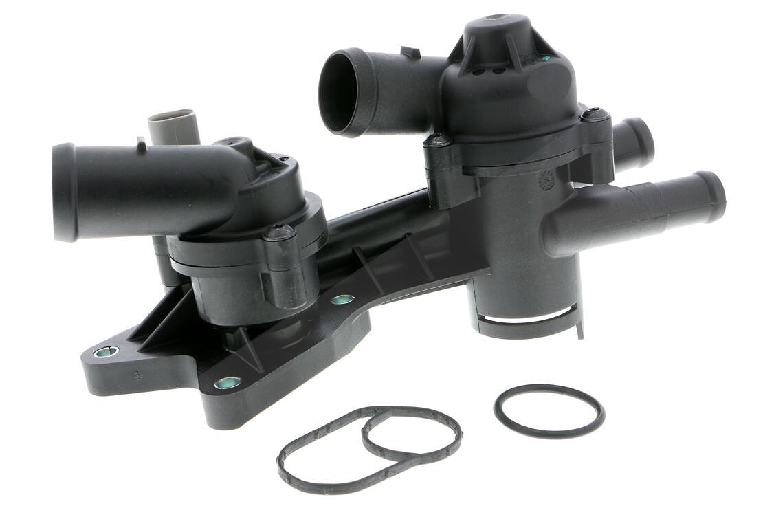 Vemo Thermostat, Kühlmittel [Hersteller-Nr. V15-99-2083] für VW, Audi, Skoda, Seat