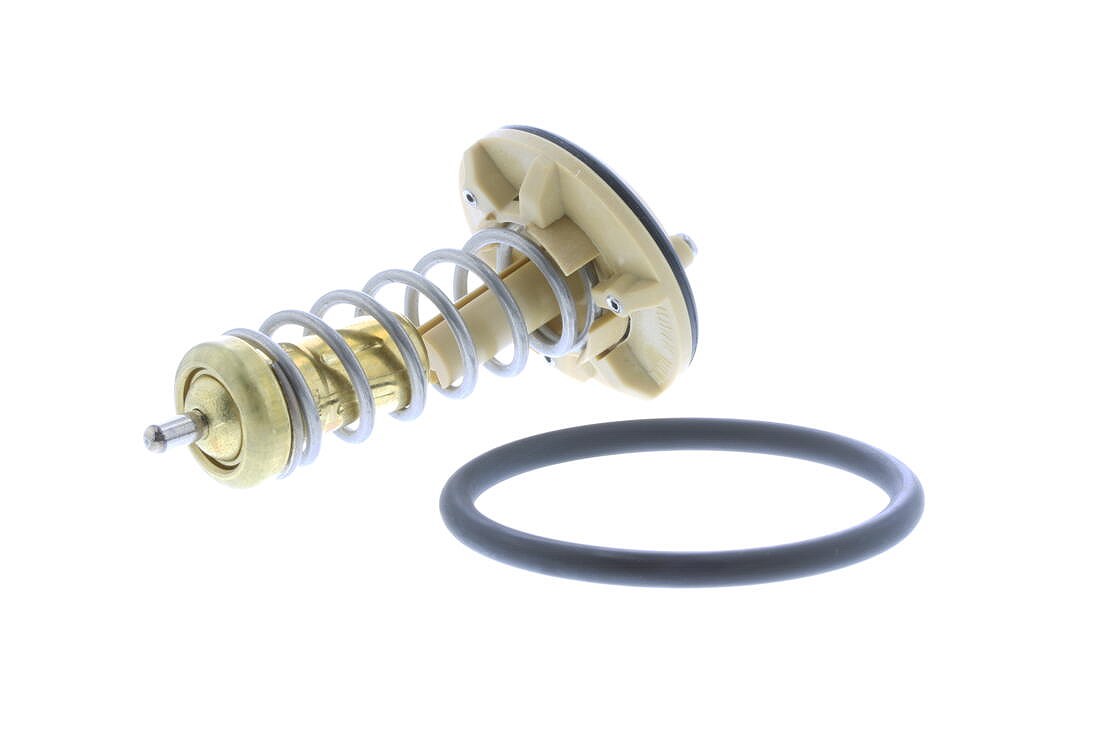 Vemo Thermostat, Kühlmittel [Hersteller-Nr. V15-99-2062] für Audi, Skoda, Seat, VW
