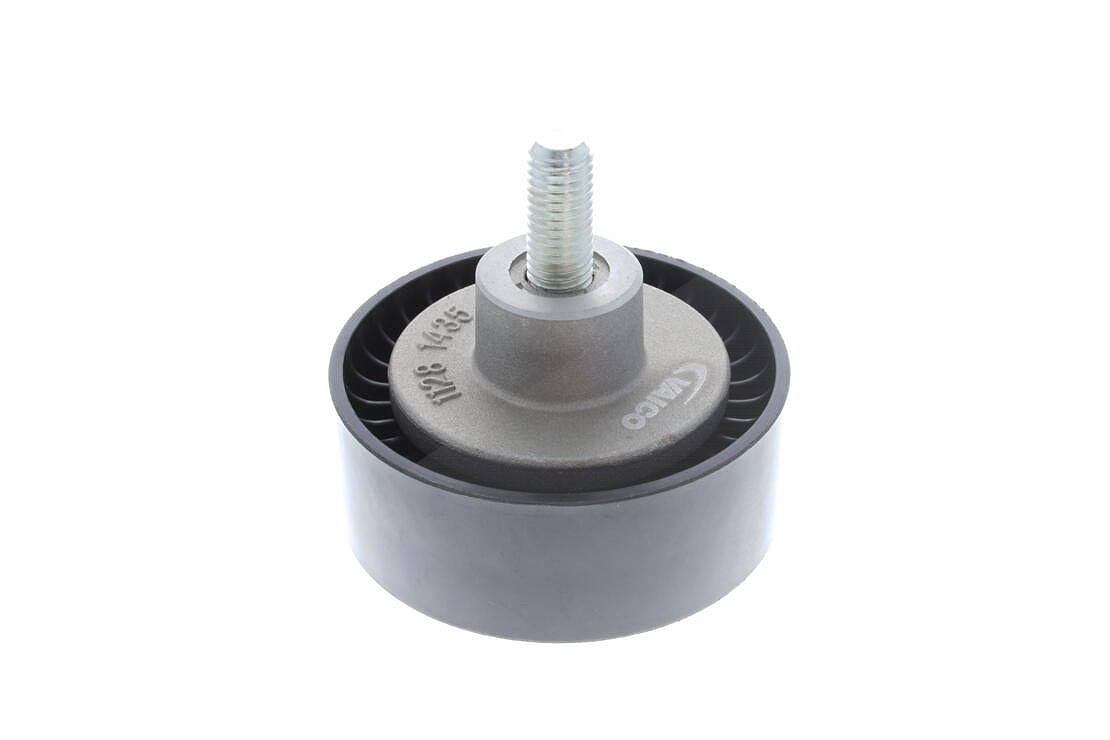 Vaico Umlenk-/Führungsrolle, Keilrippenriemen [Hersteller-Nr. V20-0042] für BMW