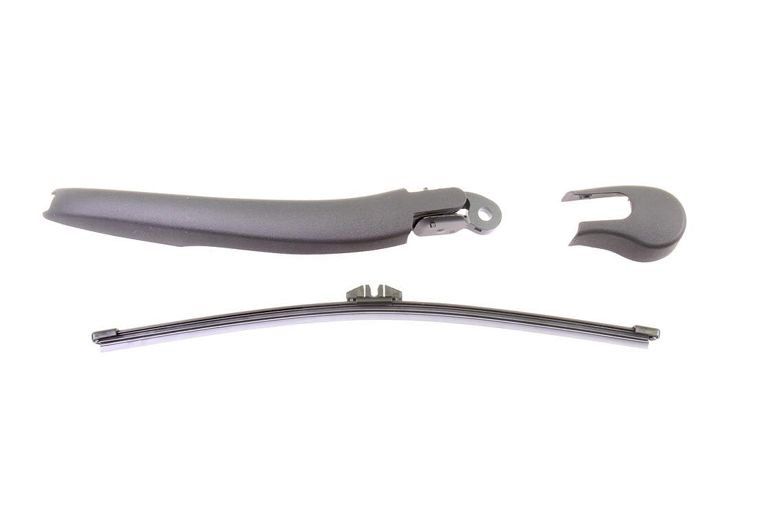 Vaico Wischarm mit Kappe + Wischer hinten [Hersteller-Nr. V20-0015] für BMW