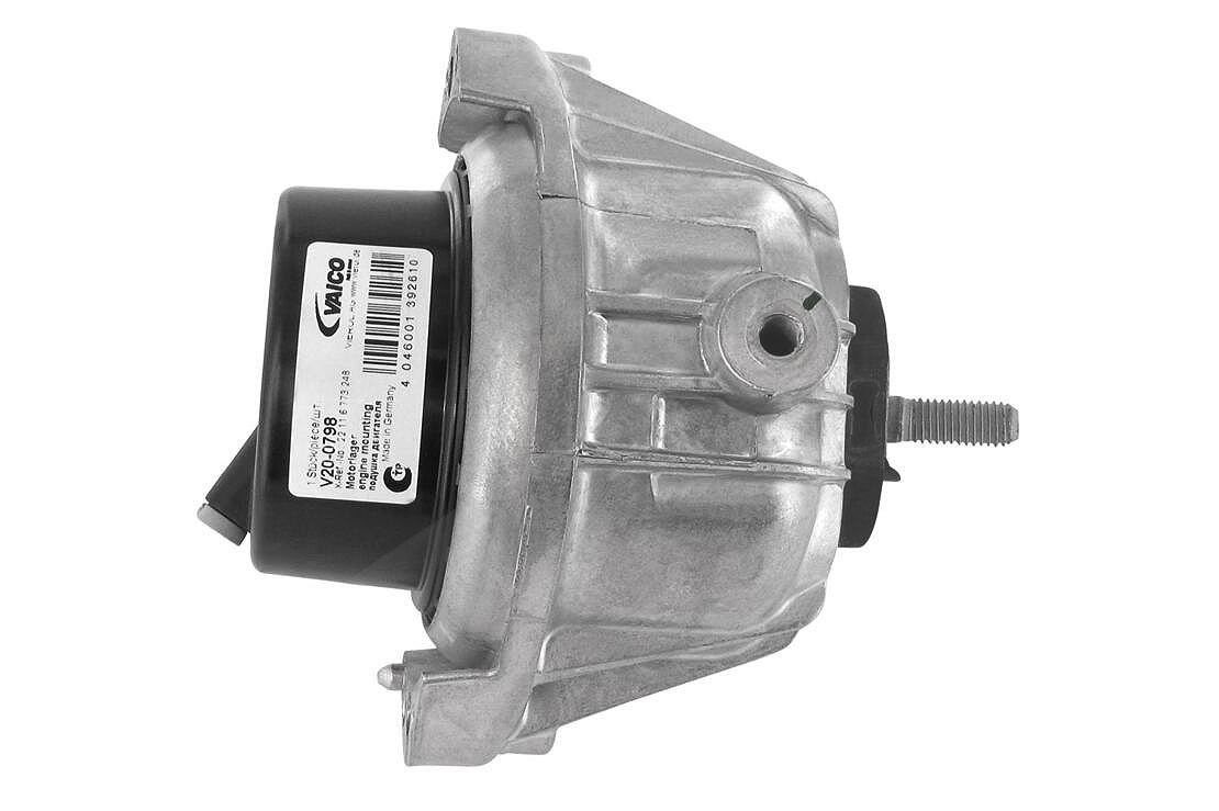 Vaico Lagerung, Motor [Hersteller-Nr. V20-0798] für BMW