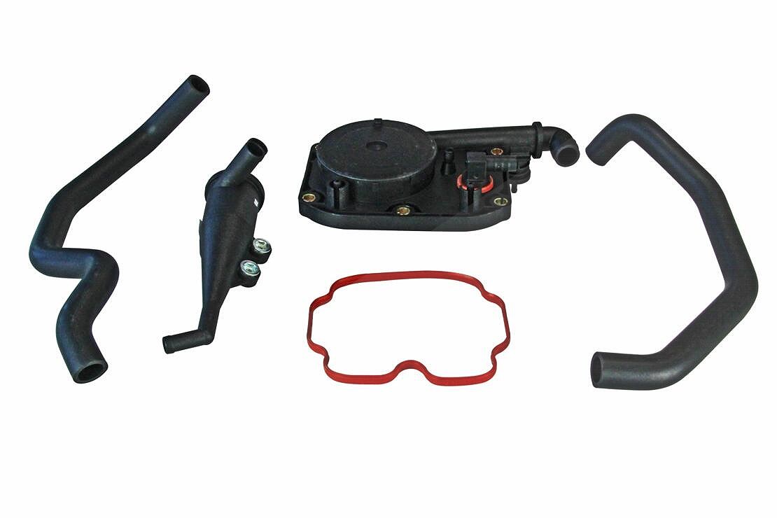 Vaico Reparatursatz, Kurbelgehäuseentlüftung [Hersteller-Nr. V20-0006] für Land Rover, BMW