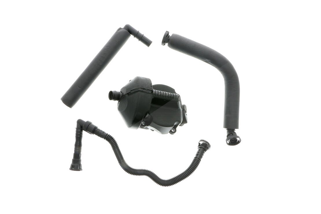 Vaico Reparatursatz, Kurbelgehäuseentlüftung [Hersteller-Nr. V20-0008] für BMW