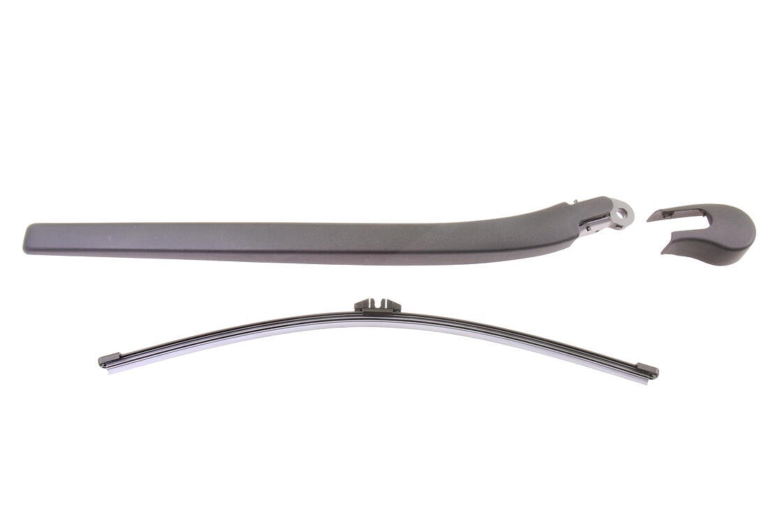 Vaico Wischarm mit Kappe + Wischer hinten [Hersteller-Nr. V20-0018] für BMW