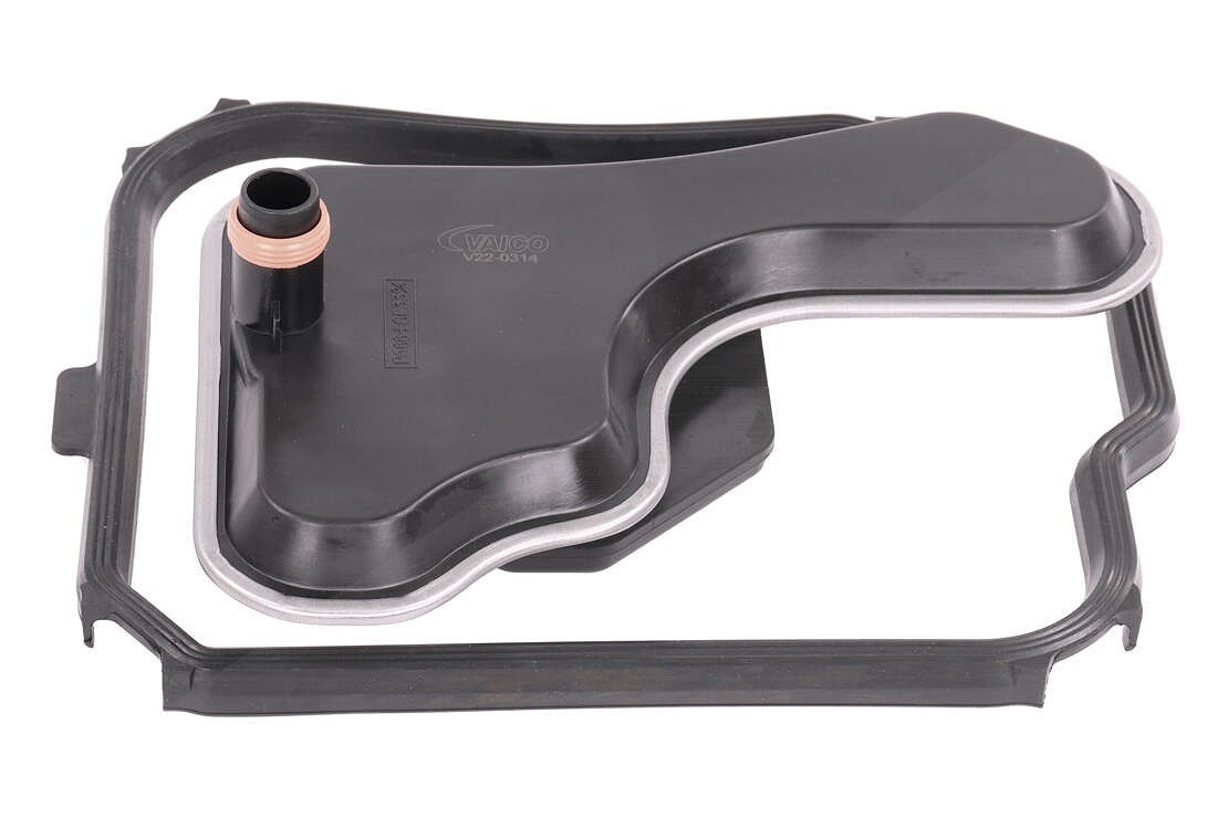 Vaico Hydraulikfiltersatz, Automatikgetriebe [Hersteller-Nr. V22-0313] für Ds, Renault, Peugeot, Citroën