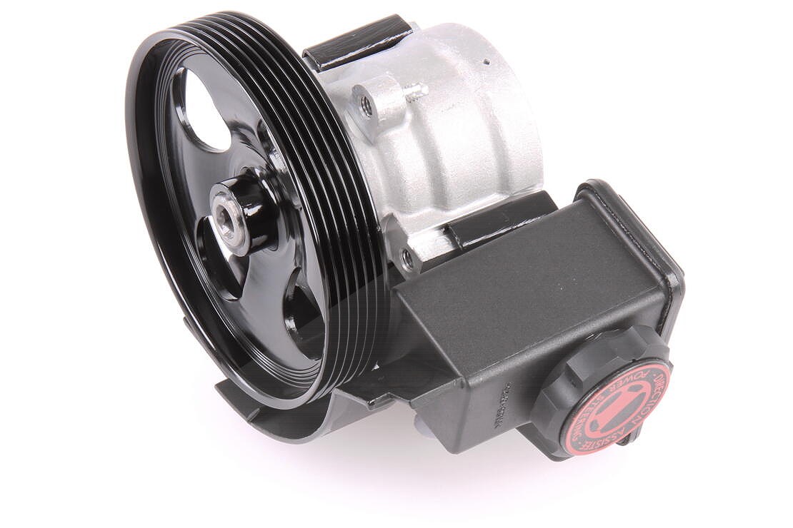 Vaico Hydraulikpumpe, Lenkung [Hersteller-Nr. V22-0320] für Peugeot, Citroën