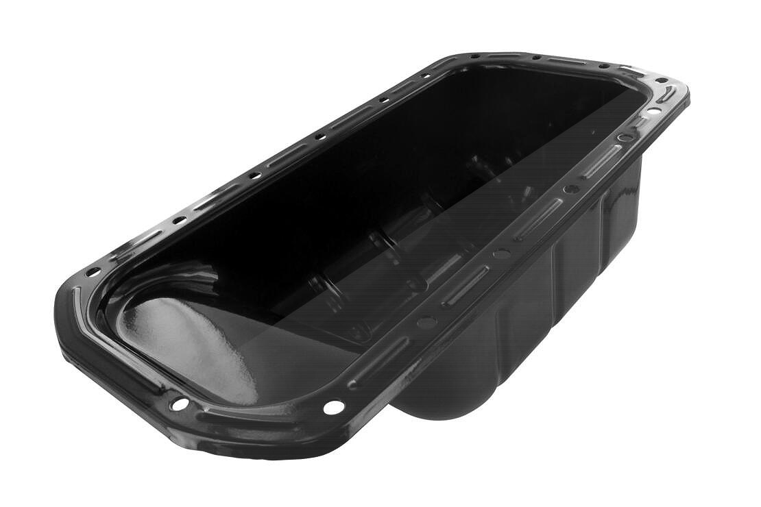 Vaico Ölwanne [Hersteller-Nr. V22-0325] für Opel, Ds, Mazda, Peugeot, Toyota, Volvo, Mini, Citroën, Ford