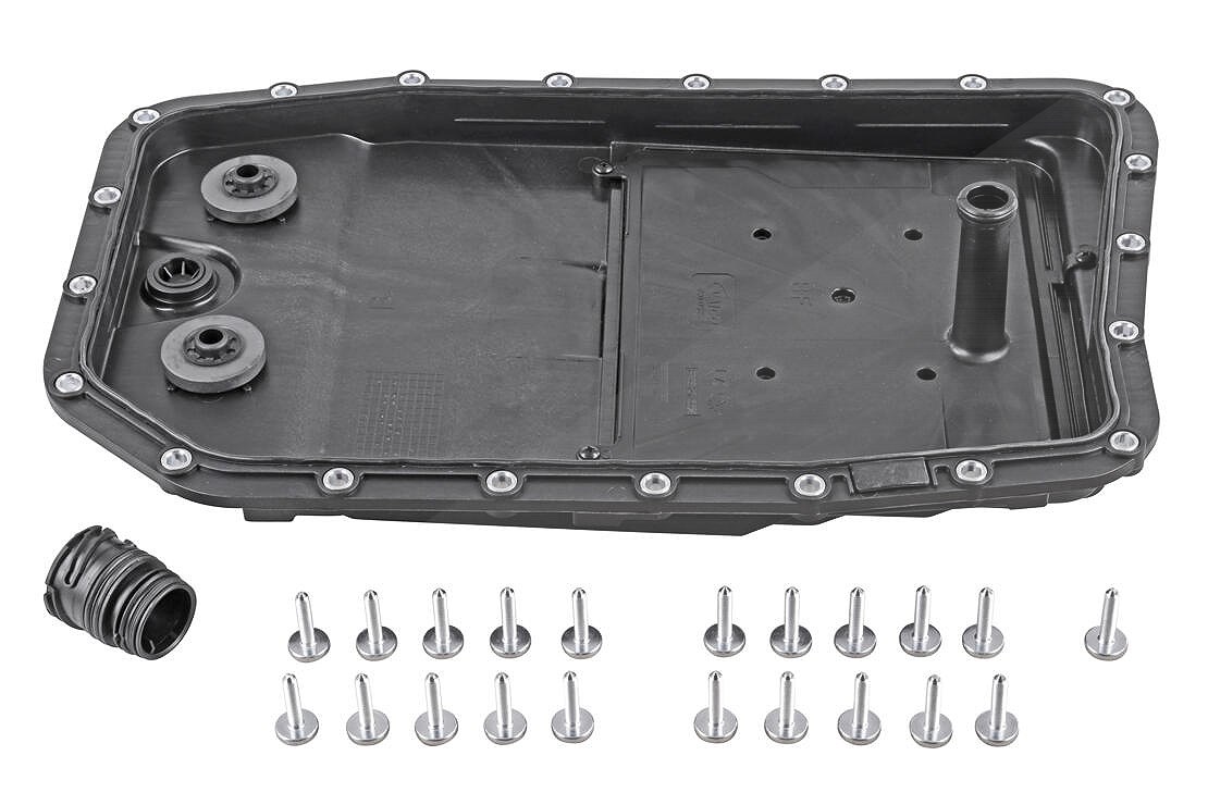 Vaico Teilesatz, Ölwechsel-Automatikgetriebe [Hersteller-Nr. V20-2088-BEK] für BMW, Bentley, Rolls-royce, Land Rover, Jaguar, Alpina, Wiesmann, Aston