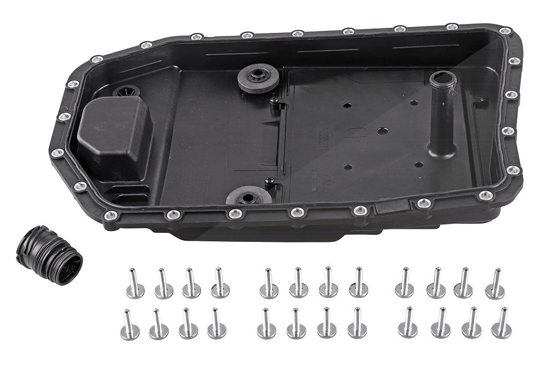 Vaico Teilesatz, Ölwechsel-Automatikgetriebe [Hersteller-Nr. V20-2089-BEK] für BMW