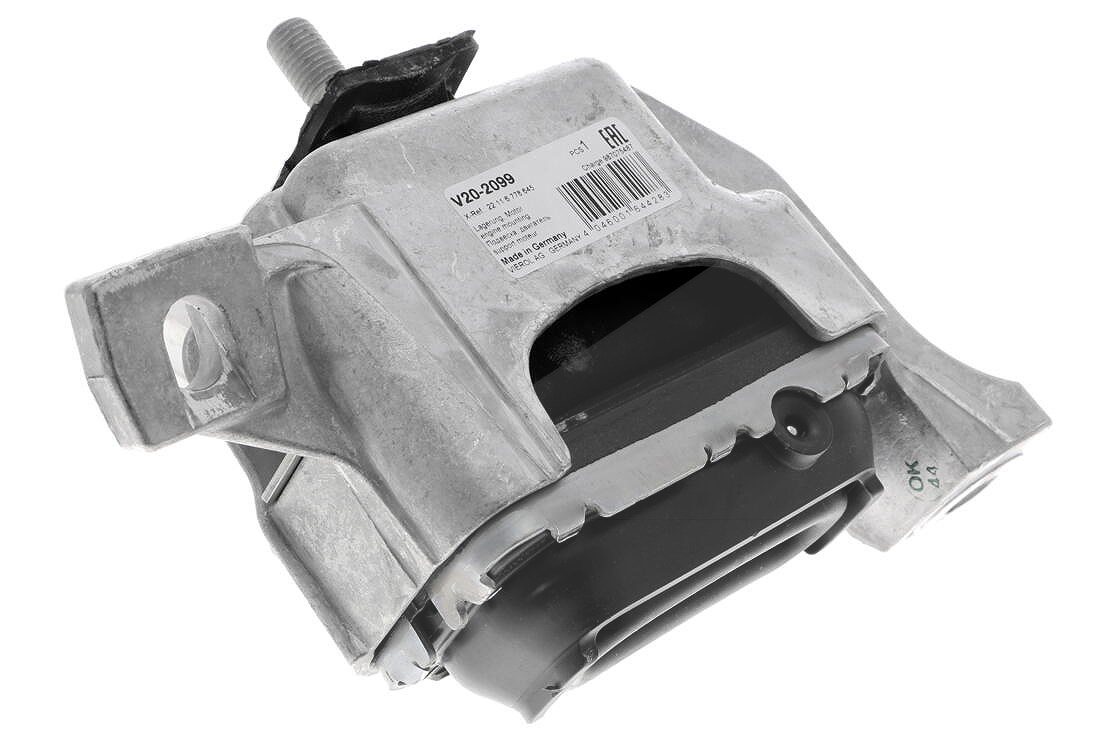 Vaico Lagerung, Motor [Hersteller-Nr. V20-2099] für Mini