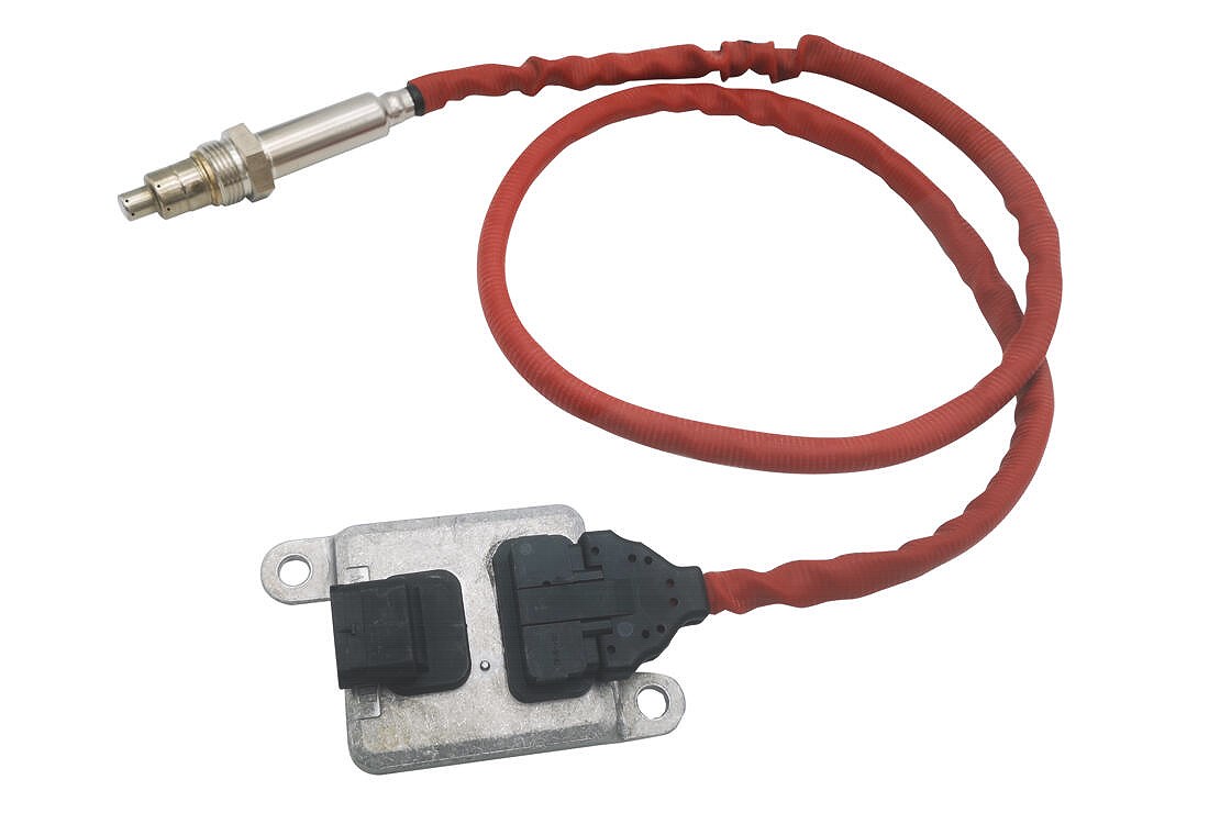 Vemo NOx-Sensor, Harnstoffeinspritzung [Hersteller-Nr. V20-72-0146] für BMW