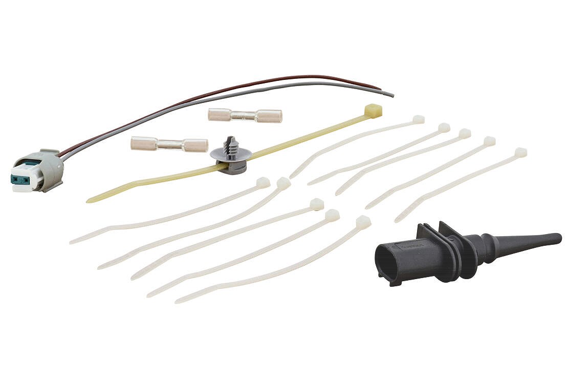 Vemo Sensor, Außentemperatur [Hersteller-Nr. V20-72-0132] für Mini, Rolls-royce, BMW