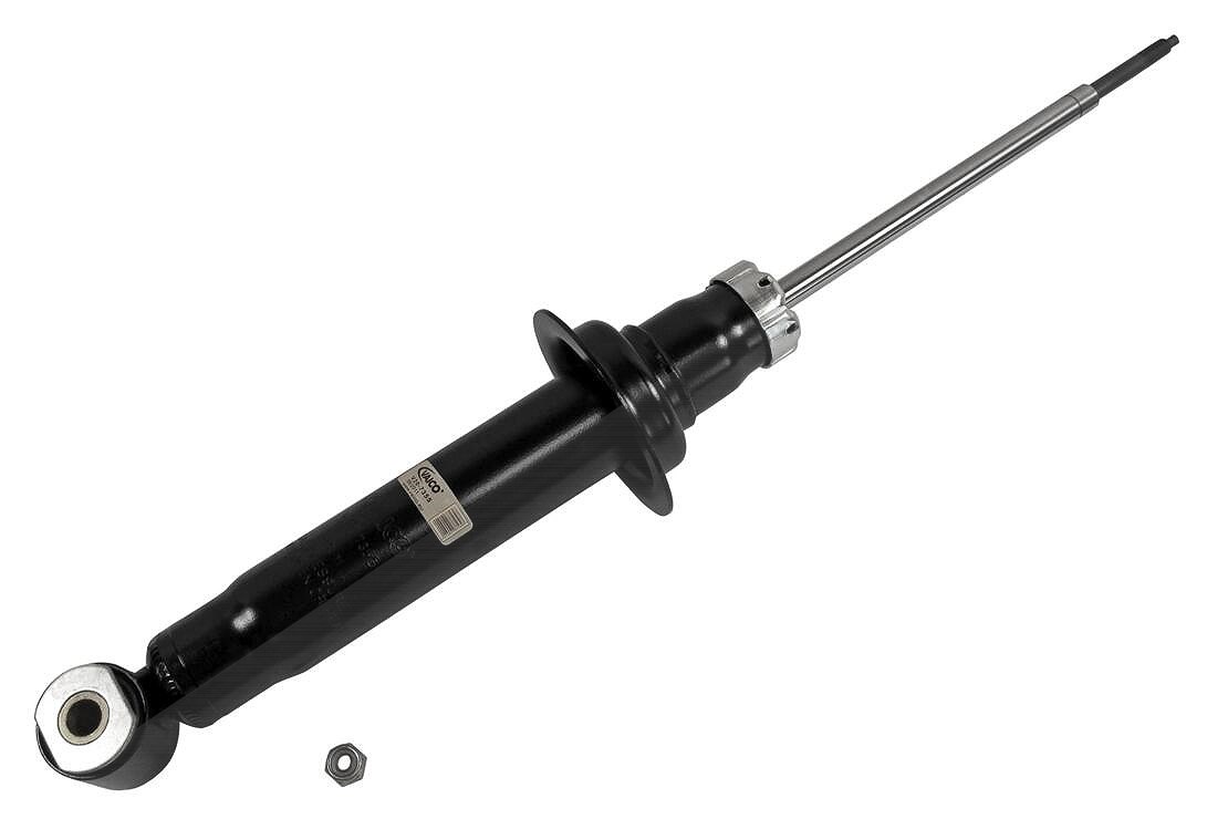 Vaico Stossdämpfer Hinterachse Gasdruck beidseitig [Hersteller-Nr. V20-7355] für BMW